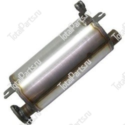 TOYOTA 175602662071 НЕЙТРАЛИЗАТОР ГАЗОВ 8FD10-30