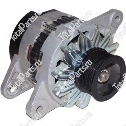 KRAUF ALK7085 ГЕНЕРАТОР 24V 60A