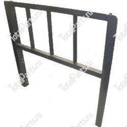 TVH 9562444 ЗАЩИТНАЯ СПИНКА КАРЕТКИ