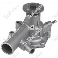 TOYOTA 1610019015 ПОМПА ВОДЯНАЯ