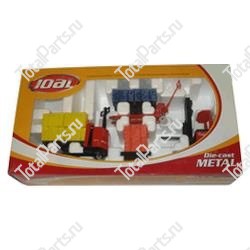 TOTALSOURCE SY4000760 НАБОР МОДЕЛЕЙ BT L2000/PPT1400/RT1350