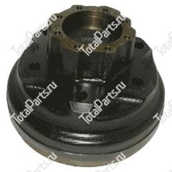 YALE GDP30RK B871 ТОРМОЗНОЙ БАРАБАН НА ПОГРУЗЧИК