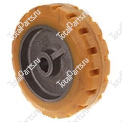 JUNGHEINRICH (AMEISE) 71307760 КОЛЕСО ВЕДУЩЕЕ