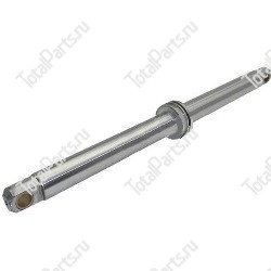 SIZE 620*40*64.4*25.5*20* ШТОК ГИДРАВЛИЧЕСКОГО ЦИЛИНДРА