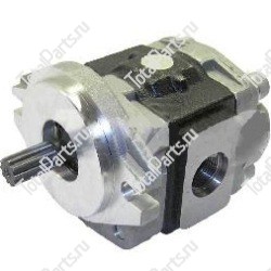 SIZE 1xBx106.4x167x82.5xD НАСОС ГИДРАВЛИКИ