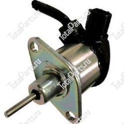 KUBOTA 1G77260012 СОЛЕНОИД ОСТАНОВА ДВИГАТЕЛЯ | ЗАПЧАСТИ НА ТЕХНИКУ