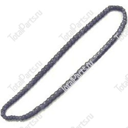 KEY NUMBER 42schakels ЦЕПЬ ДЛЯ ПОГРУЗЧИКА