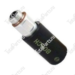 MERCEDES A4720900150 ТОПЛИВНЫЙ НАСОС