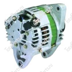 KRAUF ALH3419 ГЕНЕРАТОР 12V 100A