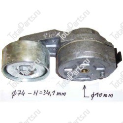 LINDE F9849168 НАТЯЖИТЕЛЬ РЕМНЯ