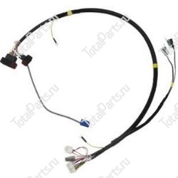 SIZE 1495x5x2x1x2 ЭЛЕКТРОПРОВОДКА 6мм2