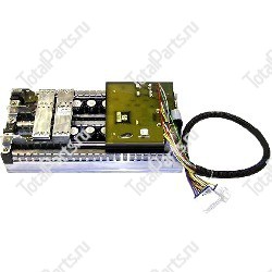 JUNGHEINRICH (AMEISE) 50056139 БЛОК УПРАВЛЕНИЯ