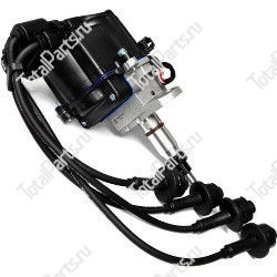 KEY NUMBER 95706 ТРАМБЛЕР В СБОРЕ TOYOTA