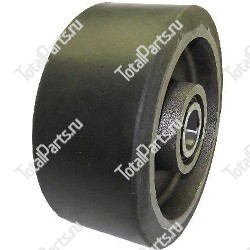 TVH 12557953 ГРУЗОВОЕ КОЛЕСО