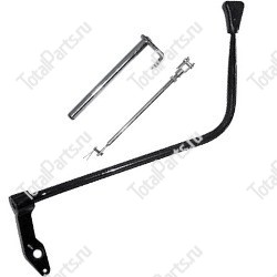 TVH 12564027 НАБОР РЫЧАГА ГИДРОРАСПРЕДЕЛИТЕЛЯ