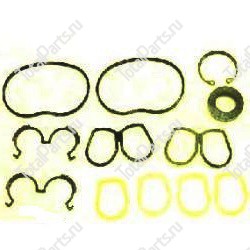 TVH 14591408 КОМПЛЕКТ САЛЬНИКОВ НАСОСА ГИДРАВЛИКИ