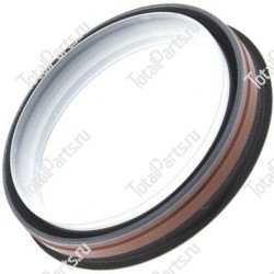 KOMATSU 6735K23001 МАСЛОСЪЕМНЫЙ САЛЬНИК