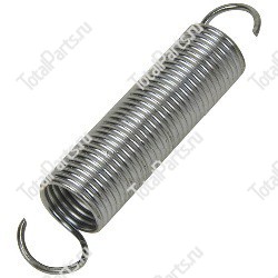 KOMATSU 3BA3751140 ПРУЖИНА ВОЗВРАТА