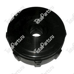 TVH 18850892 БАРАБАН КОРОБКИ ПЕРЕДАЧ