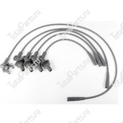 SIZE 4*310*430*460*580 КОМПЛЕКТ ПРОВОДОВ ЗАЖИГАНИЯ