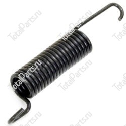 KOMATSU 34B3014380 ПРУЖИНА