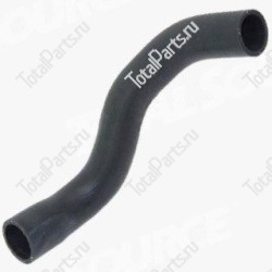 HYSTER 2066390 ПАТРУБОК РАДИАТОРА