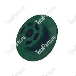 SIZE 27*45*11.2*23.5 РОЛИК НАТЯЖЕНИЯ ЦЕПИ