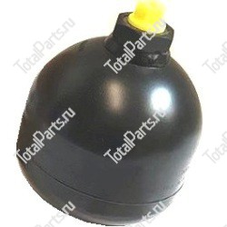 HYUNDAI 81L10004 АККУМУЛЯТОР