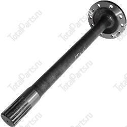 HANGCHA (HC) N030-110012-001 ПОЛУОСЬ