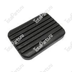 DALIAN CPCD15 НАКЛАДКА ПЕДАЛИ НА ПОГРУЗЧИК