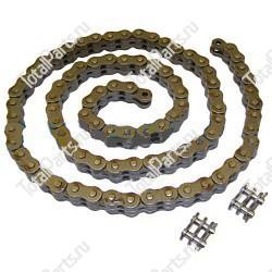 KOMATSU FD15C-20 ЦЕПЬ ГРУЗОВОЙ МАЧТЫ 3 M. НА ПОГРУЗЧИК