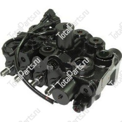 KOMATSU 37B1LA5411 ГИДРОРАСПРЕДЕЛИТЕЛЬ