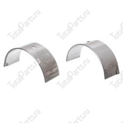 TOYOTA 130417820371 ВКЛАДЫШИ ШАТУНА STD ПАРА