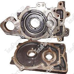 YALE 580048193 КРЫШКИ РЕДУКТОРА