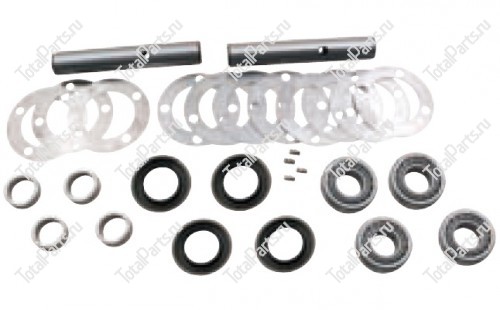 TOTALSOURCE 541312 РЕМКОМПЛЕКТ БОКОВОГО ШКВОРНЯ