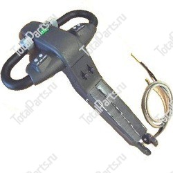 SIZE 35*M16*1.5*640 РУКОЯТКА УПРАВЛЕНИЯ В СБОРЕ