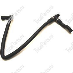 SIZE 6*590*23*23*75*340*N РЕЗИНОВЫЙ ШЛАНГ