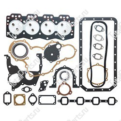 DALIAN NB485BPG-KIT КОМПЛЕКТ ПРОКЛАДОК ДВИГАТЕЛЯ