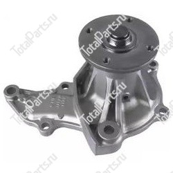 TOYOTA 1611019195 ПОМПА ВОДЯНАЯ