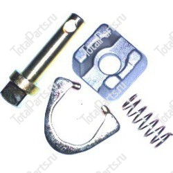 TOYOTA 214J811002 ФИКСАТОР ВИЛ