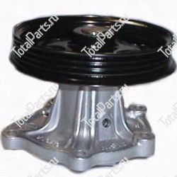 TOYOTA 1611019106 ПОМПА ВОДЯНАЯ