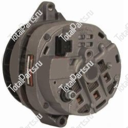 KRAUF ALD3502 ГЕНЕРАТОР 12V 124A