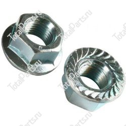 SIZE 8.5x21xM10xMx1.5x7.9 ГАЙКА