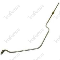 TVH 12170311 ТОРМОЗНАЯ ТРУБКА