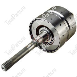 NISSAN 31502GE00A БАРАБАН КОРОБКИ ПЕРЕДАЧ