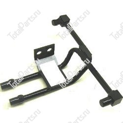 TOYOTA 680711534071 МЕТАЛЛИЧЕСКИЙ ПАТРУБОК