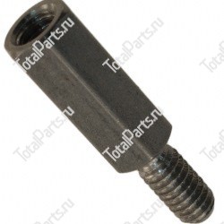 LINDE L0009125108 УДЛИНИТЕЛЬ РЕЗЬБОВОЙ