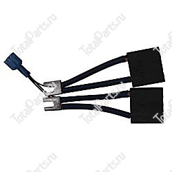 EMC-FORKLIFTPARTS 34378 ЭЛЕКТРОЩЕТКА