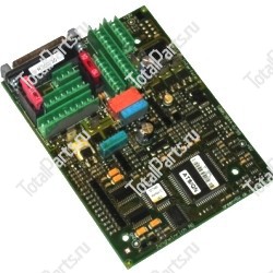 JUNGHEINRICH (AMEISE) 50126615 ПЕЧАТНАЯ ПЛАТА