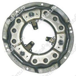 SAW 112229 КОРЗИНА СЦЕПЛЕНИЯ TOYOTA ПОГРУЗЧИКОВ